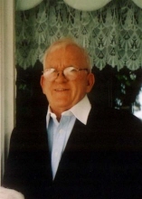 Alfred R. Kleinmeyer