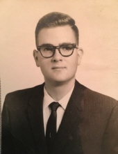 Thomas "Tom" Franklin  Loflin, III 4376324