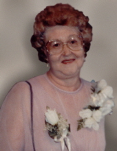 Photo of Beverly McCarty