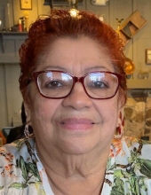 Photo of Conrada Lopez Perez