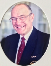 Photo of Charles O'Connor