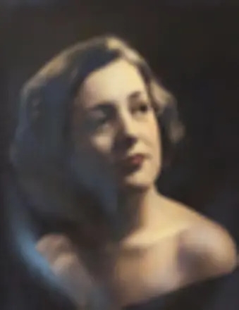 Image for Phyllis Fry