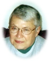 June M Iverson