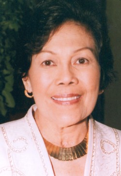 Obdulia M. Polanco Obituary