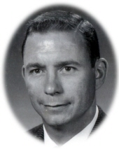 Dr. Harvey B. Poepsel