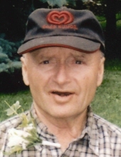 Photo of Larry Cavil