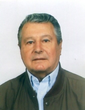 Photo of Jose Peneda