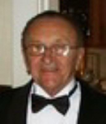 Casimir Majewski Milford, Connecticut Obituary