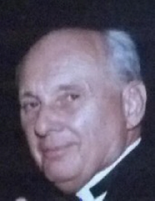 Richard Breitenbach Milford, Connecticut Obituary