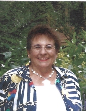Joan Sue Weiss