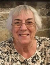 Photo of Nora Culpepper