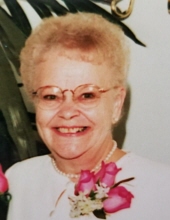 Photo of Barbara Nickerson