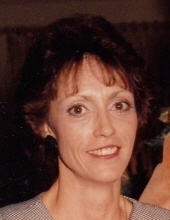 Photo of Kathy Gholson