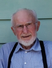 George G. Waldner