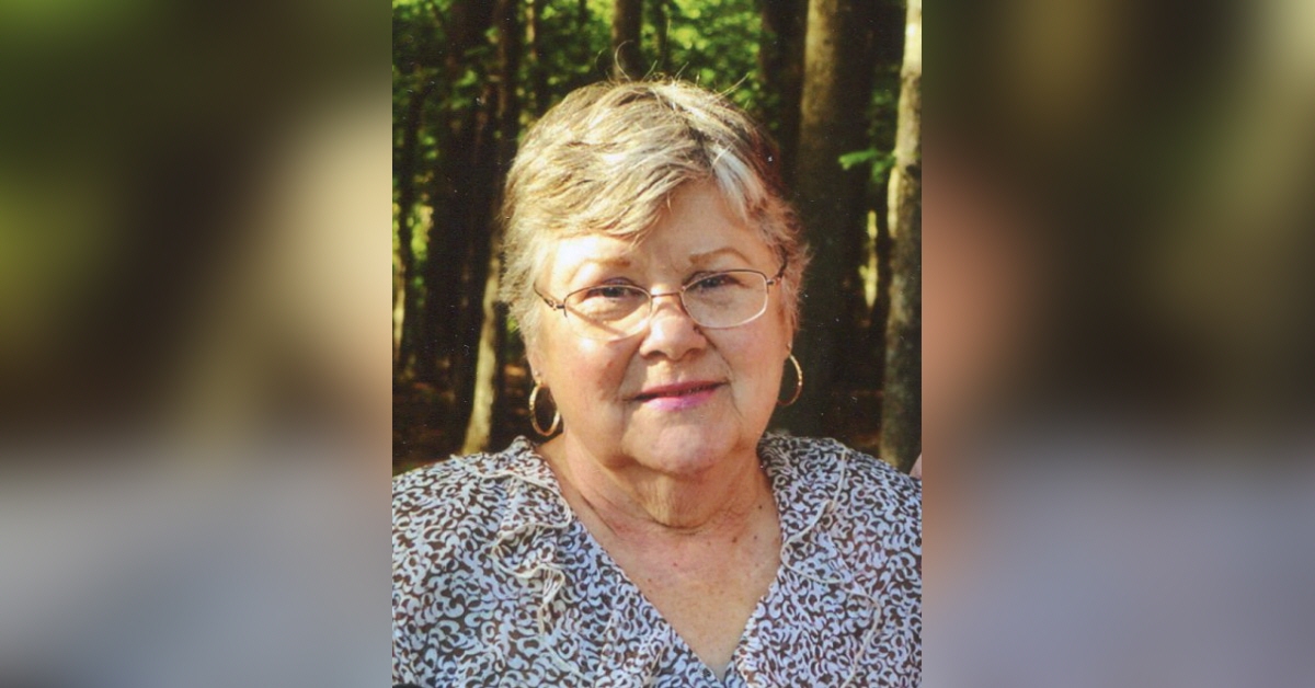 Obituary information for Laura Lee Jones