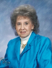 Photo of Phyllis Billings