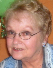 Patricia Ann Lambert