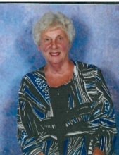 Susan "Sue" Joyce McCarthy