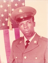 Photo of Dorsey White Jr.