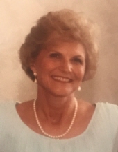 Photo of Janet Cook