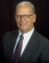 Rev. Harry Russell Goodwin