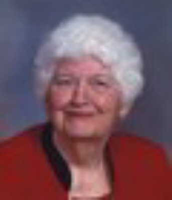 Photo of Edna Teskey