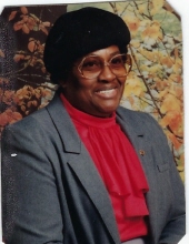 Ernestine C. Wright