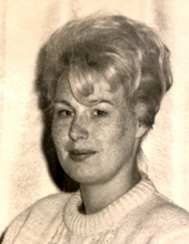 Patricia Hobgood McCormick