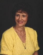 Photo of Jane Arrington