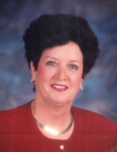 Photo of Faye Harrell