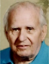 Photo of Bill Stephens