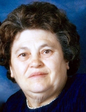 Photo of Mary Knoebl