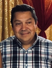 Jose Francisco Chavez