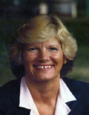 Photo of Elvira Janzen