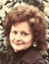 Elizabeth B. Raposa