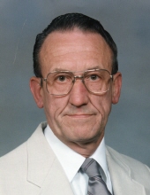 Photo of Charles Schuette