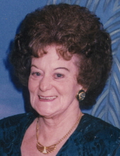 Photo of Wanda Stone