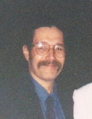 Victor M. Rodriguez