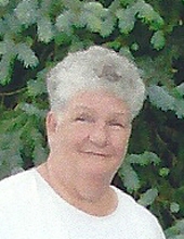 Photo of Betty Nolot