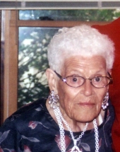 Pearl Marie Lalla