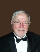 Everett Benson Rogers, Jr.