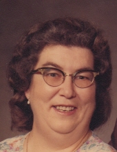 Phyllis Nason Hewett