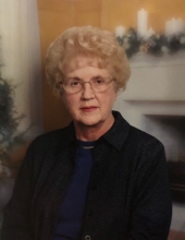 Photo of Charlene Crooks