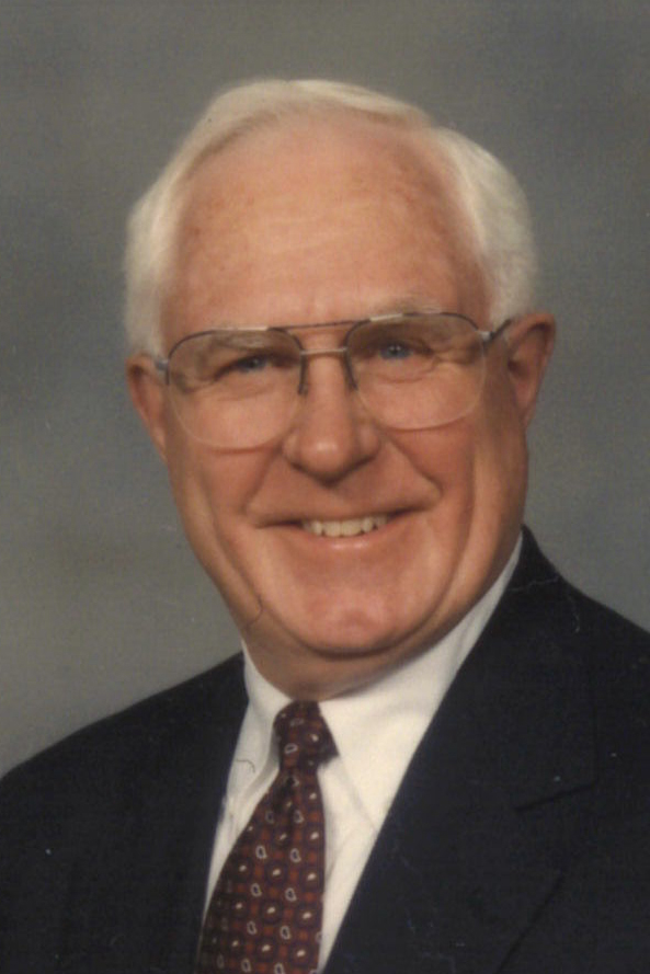 Dalles L. "Dal" Schroeder 2019 Iles Funeral Homes