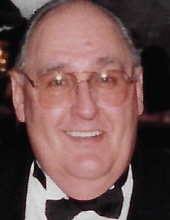 Ronald W. Wagner