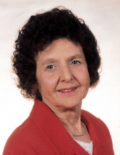 Photo of Betty Parker