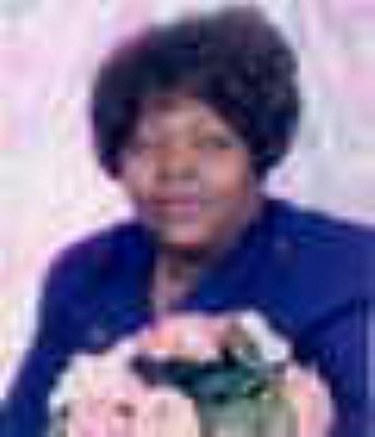 Mary Morris Detroit, Michigan Obituary