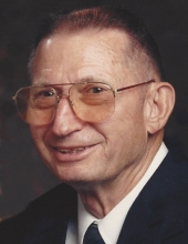 Photo of James Hilton, Sr.