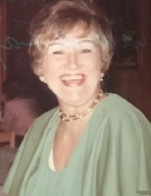 Photo of Mary Zajac