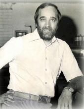 Photo of Billy Hubbard